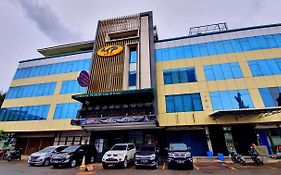 Mp Hotel Kelapa Gading  2*